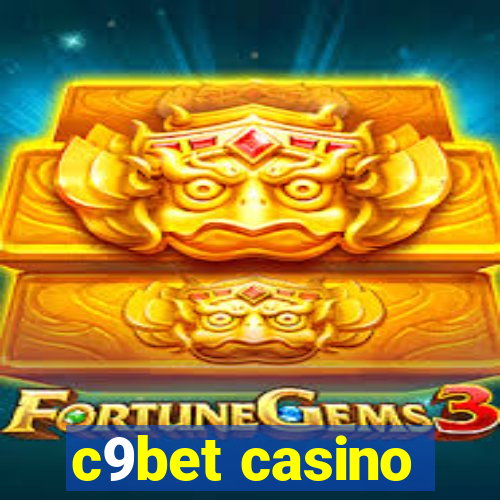 c9bet casino